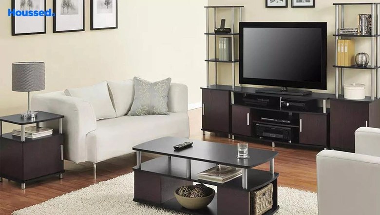 Sample Apartment